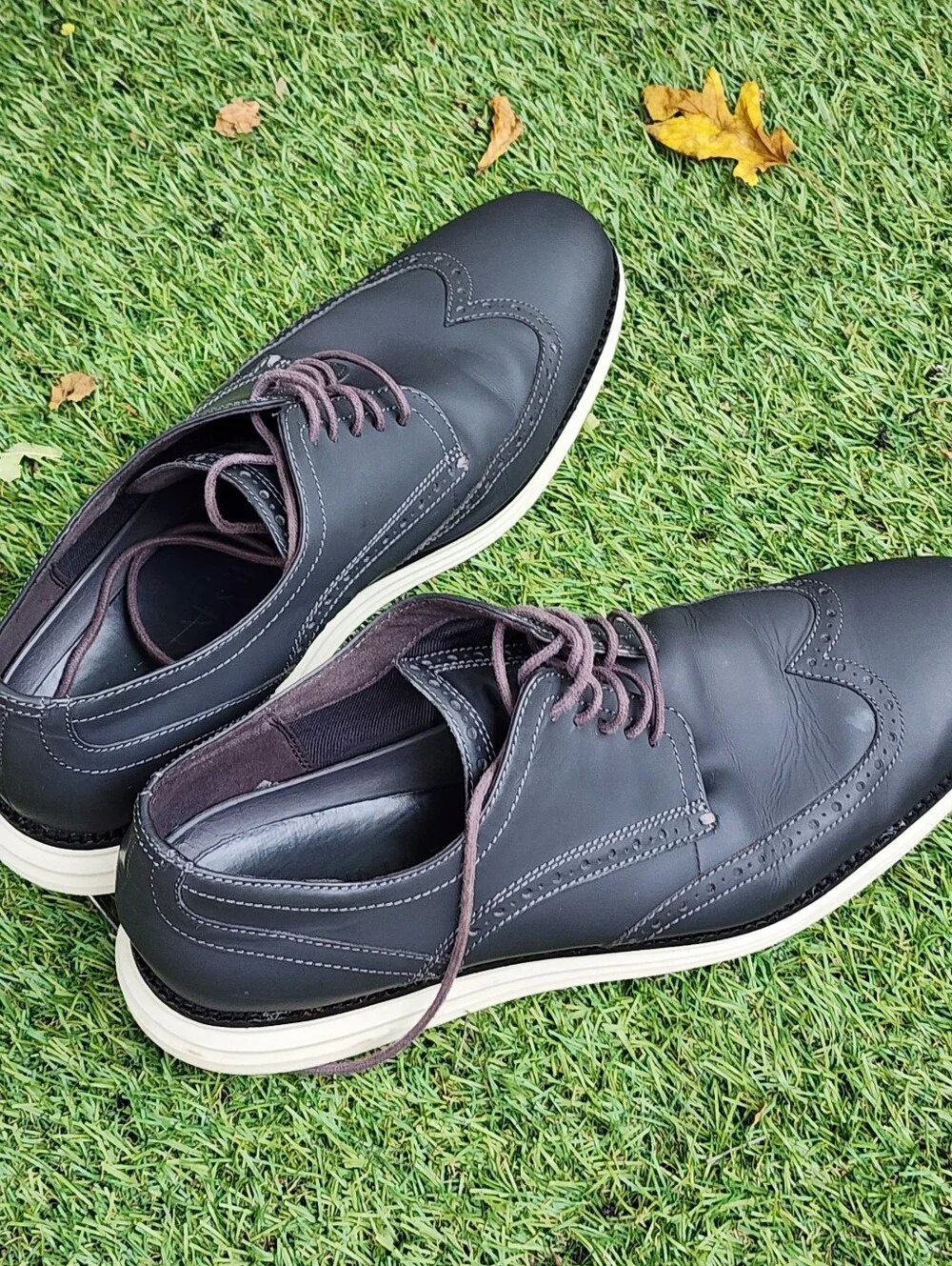 Cole Haan OriginalGrand - Mens Dress Shoe - SIZE 11.5